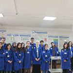 Студенты ИМТиИГ освоили принципы бережливого производства