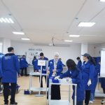 Студенты ИМТиИГ освоили принципы бережливого производства