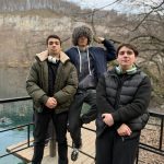 Студенты ИМТиИГ посетили горы Верхней Балкарии в честь Международного дня гор Студенты ИМТиИГ посетили горы Верхней Балкарии в честь Международного дня гор