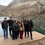 Студенты ИМТиИГ посетили горы Верхней Балкарии в честь Международного дня гор Студенты ИМТиИГ посетили горы Верхней Балкарии в честь Международного дня гор