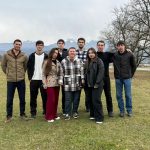 Студенты ИМТиИГ посетили горы Верхней Балкарии в честь Международного дня гор Студенты ИМТиИГ посетили горы Верхней Балкарии в честь Международного дня гор