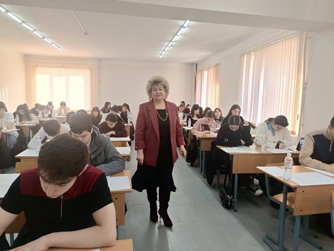 Олимпиада «Азбука психологии»