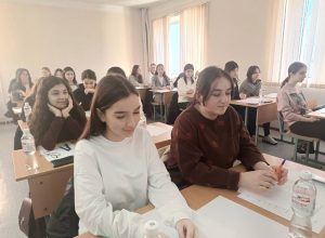 Олимпиада «Азбука психологии»