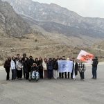 Студенты ИМТиИГ посетили горы Верхней Балкарии в честь Международного дня гор Студенты ИМТиИГ посетили горы Верхней Балкарии в честь Международного дня гор