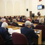 Директор ИППиФСО КБГУ отмечена за вклад в развитие гражданского общества Кабардино-Балкарии