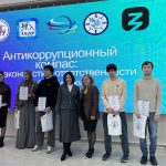 От законности к ответственности: эксперт КБГУ о проекте «Антикоррупционный компас» для студентов