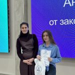 От законности к ответственности: эксперт КБГУ о проекте «Антикоррупционный компас» для студентов