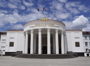 Годовой отчёт КБГУ получил оценку «высокое качество» по версии RAEX