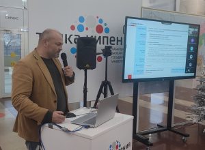 Стартапы научно-технологических команд КБГУ поддержат университетские стартап-студии нескольких субъектов страны