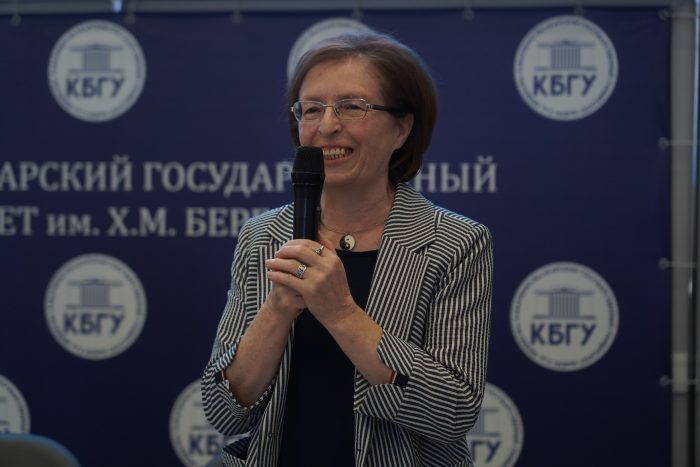 Конкурс открытых занятий (20)