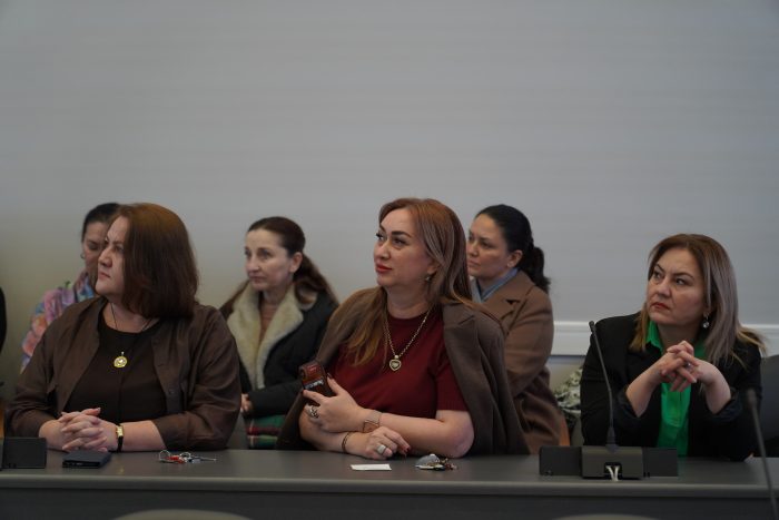 Конкурс открытых занятий (4)