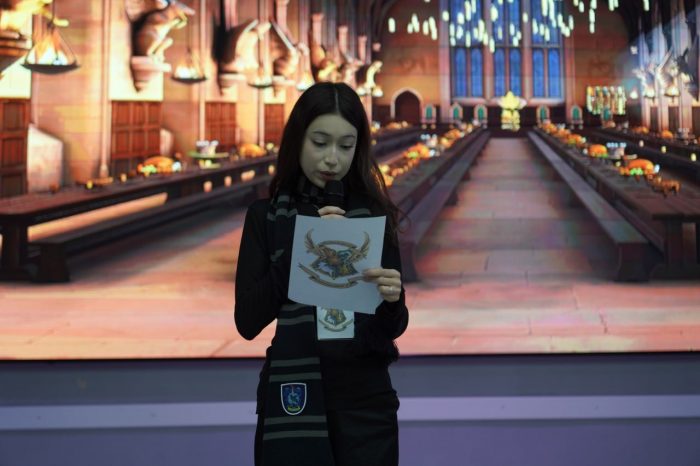 В КБГУ состоялся новогодний кубок знатоков английского языка В КБГУ состоялся новогодний кубок знатоков английского языка