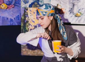 Студенты КБГУ на новогодних каникулах: как по-научному оправдать лень?