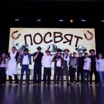 Студенческая жизнь в КБГУ: баланс между учебой и отдыхом