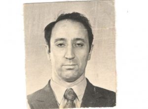 Лица КБГУ: к 90-летию Карова Бориса Галимовича