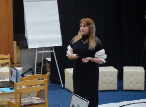 В КБГУ стартовал конкурс открытых занятий с использованием инновационных технологий обучения