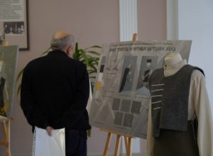 День дизайнера и День художника в КБГУ отметили выставкой творческих работ студентов и преподавателей