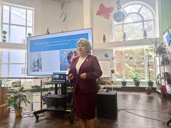 Форум «Маршруты равных возможностей»: вклад КБГУ в развитие инклюзивного образования