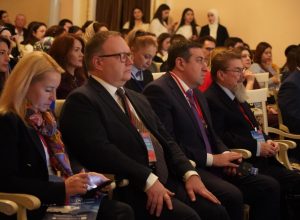 КБГУ — организатор всероссийской научно-практической конференции по актуальным вопросам психиатрии и наркологии