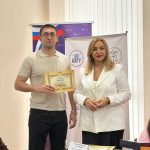 Уметова Элина Анзоровна