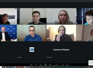 Директор ИМТиИГ КБГУ Рамазан Лигидов принял участие в обсуждении реализации нацпроекта «Туризм и гостеприимство» на Северном Кавказе