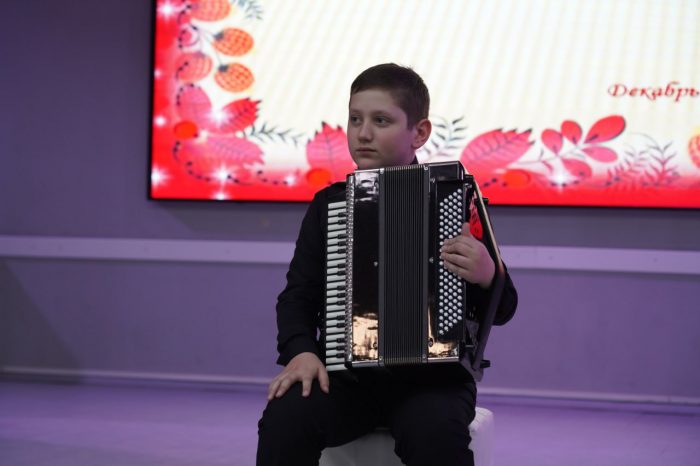 В КБГУ наградили победителей творческого конкурса «Дивные кружева»