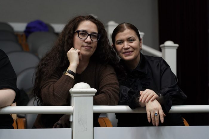 Новогодняя битва эрудитов: в КБГУ прошёл праздничный турнир «ЧГК»