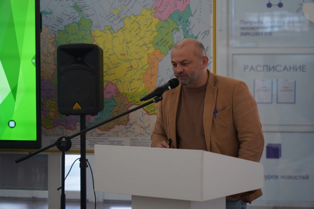 От идеи до воплощения: в КБГУ стартовал интенсив по созданию беспилотных систем