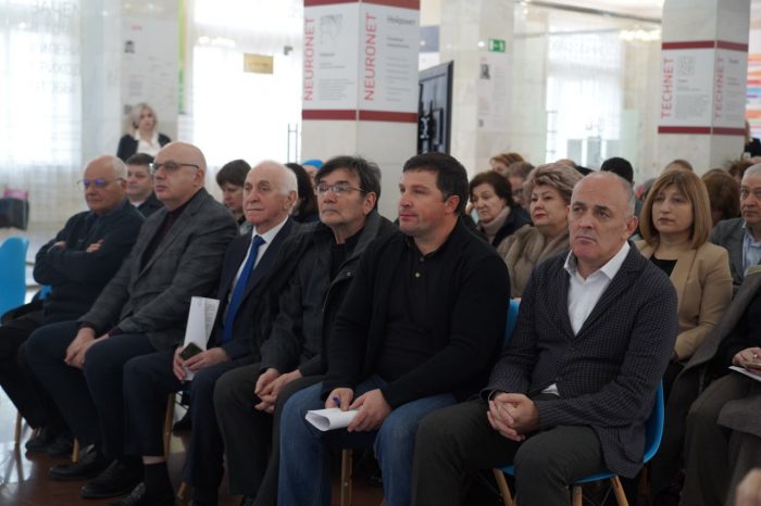 От идеи до воплощения: в КБГУ стартовал интенсив по созданию беспилотных систем