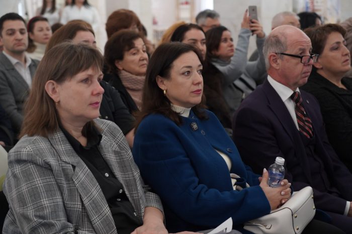 От идеи до воплощения: в КБГУ стартовал интенсив по созданию беспилотных систем