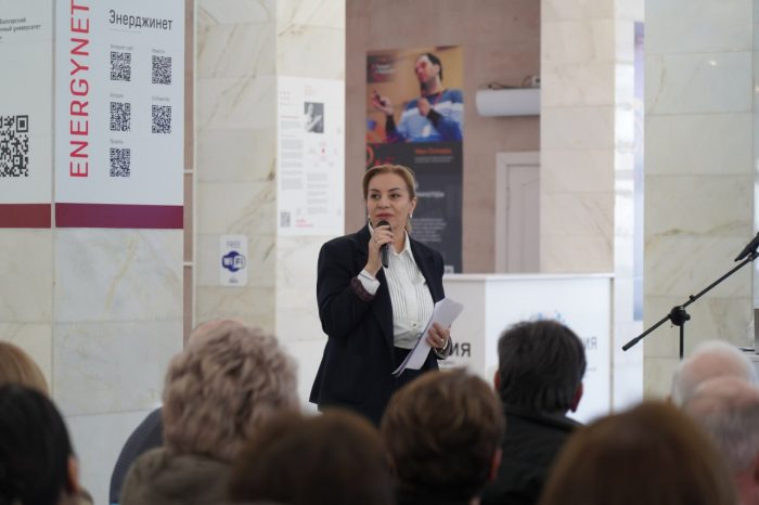 От идеи до воплощения: в КБГУ стартовал интенсив по созданию беспилотных систем