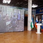 КБГУ принял участи в обсуждении стратегии развития молодежного движения Русского географического общества в регионе