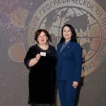 КБГУ принял участи в обсуждении стратегии развития молодежного движения Русского географического общества в регионе