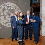 КБГУ принял участи в обсуждении стратегии развития молодежного движения Русского географического общества в регионе