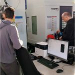 Студенты КБГУ погрузились в реальное производство на машиностроительном заводе «Империал»