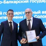 КБГУ вновь на вершине рейтинга финансового менеджмента среди вузов