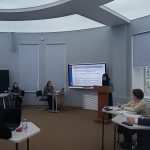 Доцент КБГУ принял участие в «Нигматовских чтениях» в Казани