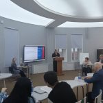 Доцент КБГУ принял участие в «Нигматовских чтениях» в Казани