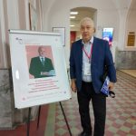 Доцент КБГУ принял участие в «Нигматовских чтениях» в Казани