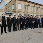 КБГУ укрепляет связь с производством: студенты вуза посетили высокотехнологичное предприятие «НТРОНИК» КБГУ укрепляет связь с производством: студенты вуза посетили высокотехнологичное предприятие «НТРОНИК»