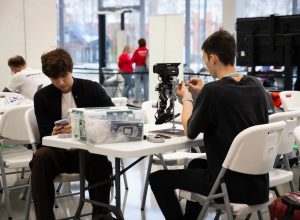 Институт искусственного интеллекта МФТИ и КБГУ подписали соглашение о научно-образовательном сотрудничестве