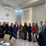 КБГУ принял участие в коммуникациях Отделения – Национального банка по КБР