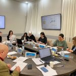 КБГУ принял участие в коммуникациях Отделения – Национального банка по КБР