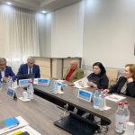 КБГУ принял участие в коммуникациях Отделения – Национального банка по КБР