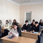 КБГУ принял участие в коммуникациях Отделения – Национального банка по КБР