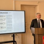 КБГУ принял участие в коммуникациях Отделения – Национального банка по КБР