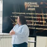 От студенческой инициативы — к просветительскому диалогу: в рамках дисциплины «Обучение служением» в КБГУ прошла защита социального проекта От студенческой инициативы — к просветительскому диалогу: в рамках дисциплины «Обучение служением» в КБГУ прошла защита социального проекта