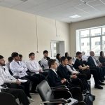 От студенческой инициативы — к просветительскому диалогу: в рамках дисциплины «Обучение служением» в КБГУ прошла защита социального проекта От студенческой инициативы — к просветительскому диалогу: в рамках дисциплины «Обучение служением» в КБГУ прошла защита социального проекта