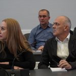 Заседание наблюдательного совета КБГУ: стратегическое развитие в контексте «Приоритет-2030»