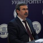 Заседание наблюдательного совета КБГУ: стратегическое развитие в контексте «Приоритет-2030»